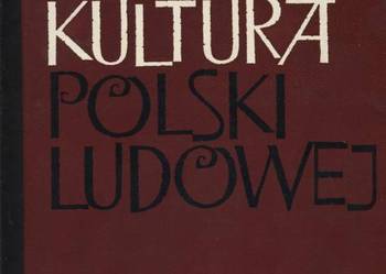 Kultura Polski Ludowej