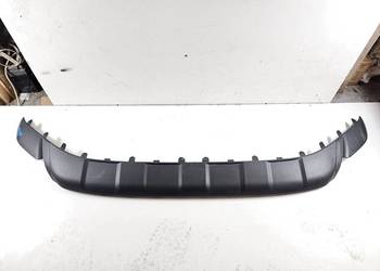 VW T-ROC R-LINE LIFT SPOILER ZDERZAKA PRZÓD PRZEDNI 2GA805903H