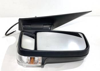 LUSTERKO PRAWY VW CARFTER 30 35 Bus 06-16 ZEWNĘTRZNE PRAWA, BOCZNE