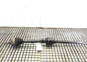 PÓŁOŚ PRAWY PRZÓD RENAULT ESPACE IV 2.2 150KM PRZEGUB