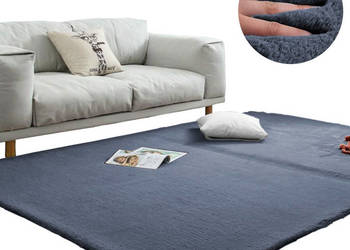 Dywan pokojowy Rabbit Strado 80x150 Silver (Jasny Szary)