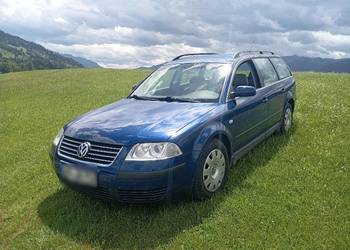 Passat 1.6  3BG