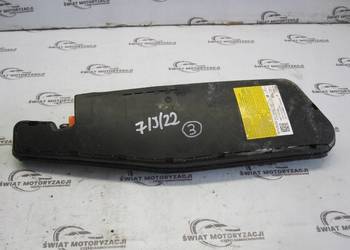 ASTRA J GTC 13r AIRBAG poduszka fotela lewa 13251383