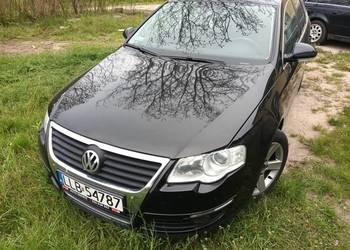 sprzedam passata b6 2010r 1.6tdi