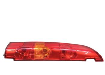 LAMPA TYŁ LEWA EU LIFT  Renault Kangoo I (1997-2007)