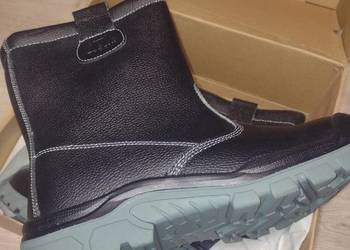 Buty robocze zimowe, wsuwane, wysokie Ardon roz.44