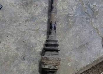 Prawa połoś mała głowa e46