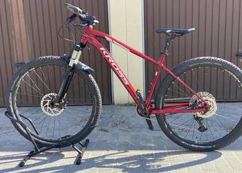 Rower KROSS Level 6 rama L19" Koła 29"