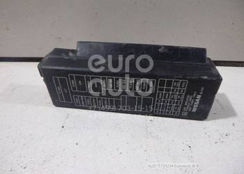 Pokrywa Skrzynki Bezpieczników Nissan