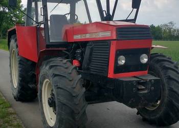 Zetor 12145 4x4