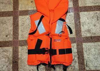 kamizelka asekuracyjna dziecięca koyoba