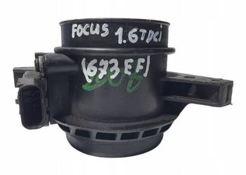 PRZEPŁYWOMIERZ Ford Focus C-Max Fiesta 1.6 TDCi 7M51-9A673-EF 7G895346