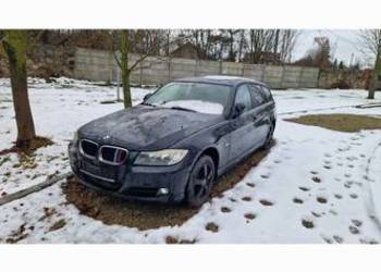 BMW 3 2,0 Benzyna