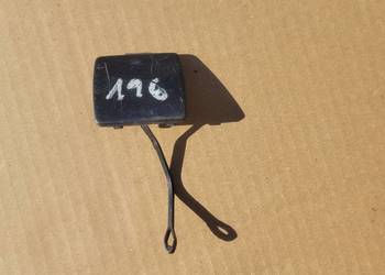 BMW 1 E87 ZAŚLEPKA HAKA ZDERZAKA TYL 51127117625 // 196