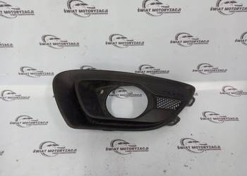 ASTRA J GTC 13r kratka ramka halogenu prawa 13264573