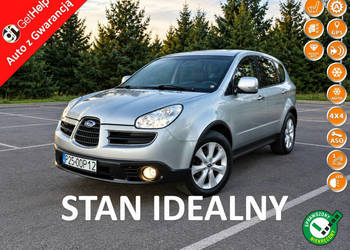 Subaru B9 Tribeca 3.0 H6*FULL*Climatronic*Alu*Navi*Pełna Elektryka*Idealny…