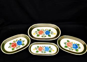 Półmisek Villeroy & Boch Bauernblume