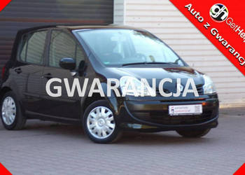 Renault Modus Klima /Gwarancja /1,2 /75KM /94000Km /2011r