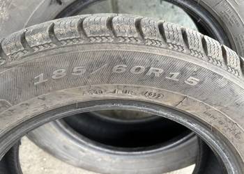 Opony zimowe