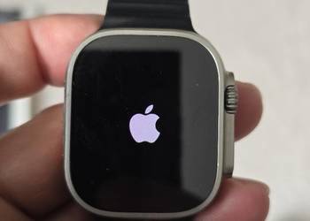 Apple Watch Ultra 2