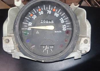 Licznik Fiat 126p