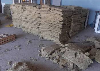 wełna mineralna Rockwool 5cm