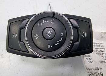 WŁĄCZNIK ŚWIATEŁ FORD TRANSIT MK8 BM5T13A024FE