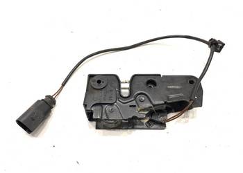 ZAMEK MASKI PRZÓD AUDI A4 B8 Sedan/Limuzyna 07-15