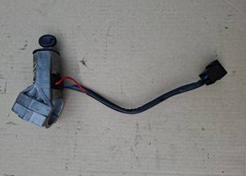 Stacyjka kostka stacyjki 4 piny Fiat 126p Maluch