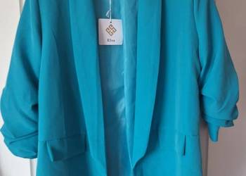Nowa marynarka damska r. XXL # żakiet damski