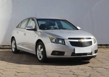 Chevrolet Cruze 1.6 i 16V