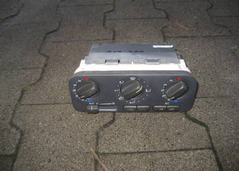 VOLVO C70 S70 V70 97-00R PANEL KLIMATYZACJI 917799