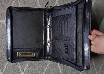 Notatnik solidny Notes Biwuar Organizer