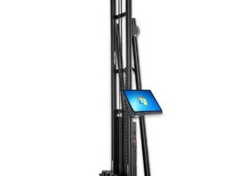 Drukarka Ścienna 3D UV –  BK-UP1400P Plus