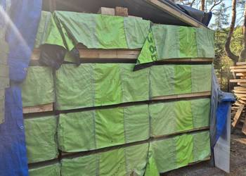 Drewno konstrukcyjne