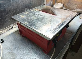 Piła stołowa 600W  230V widia widiowa pilarka przecinarka