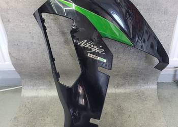 KAWASAKI NINJA H2 SX H2SX OEM OWIEWKA OSŁONA BOK PLASTIK WYPEŁNIENIE