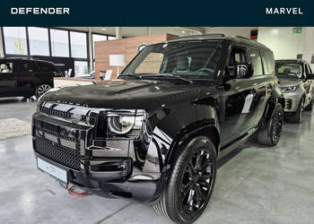 Land Rover Defender Defender 4.4P V8 635KM AWD Auto 110 OCTA IV (2019-)