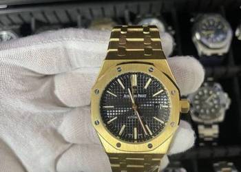 Zegarek męski audemars piguet (Nieoryginalne)
