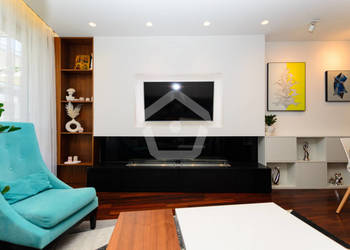 MIeszkanie 3 pokojowe - Apartamenty Zamkowe