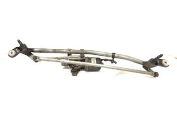 MECHANIZM WYCIERACZEK PRZÓD DACIA LOGAN II W000034506 UKŁAD