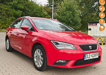 Seat Leon III (2012-)