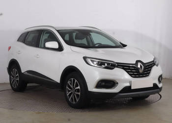 Renault Kadjar 1.3 TCe
