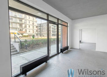 Lokal Warszawa 73.2 metry