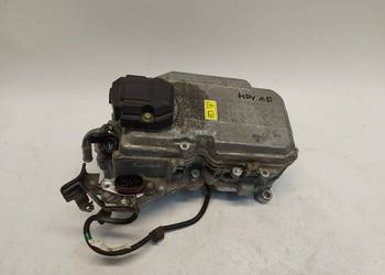 Honda HR-V III eHEV, 2022r. INEWRTER KONWERTER