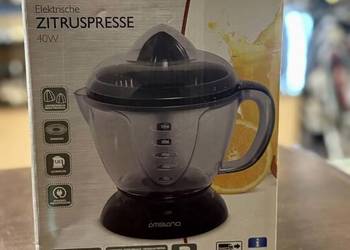Wyciskarka do cytrusów Ambiano 40W Komplet