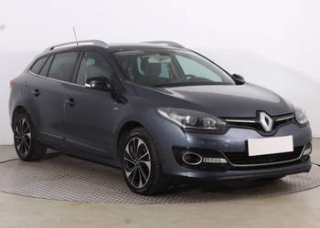 Renault Megane 1.2 TCe