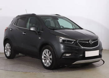 Opel Mokka 1.4 Turbo