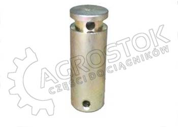 Sworzeń belek tylnej belki MTZ Belarus FI=24 Sworzeń belek tylnej belki MTZ Belarus FI=24