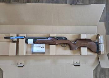 NOWA Wiatrówka Walther PCP Rotex RM8 4.5